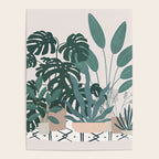 houseplant gang Poster Gallery Image 4