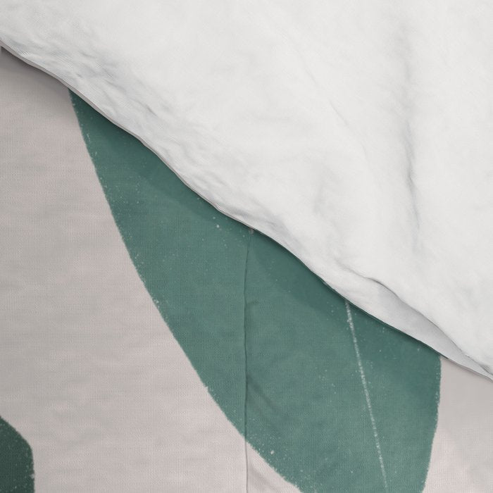 houseplant gang Comforter Gallery Image 4