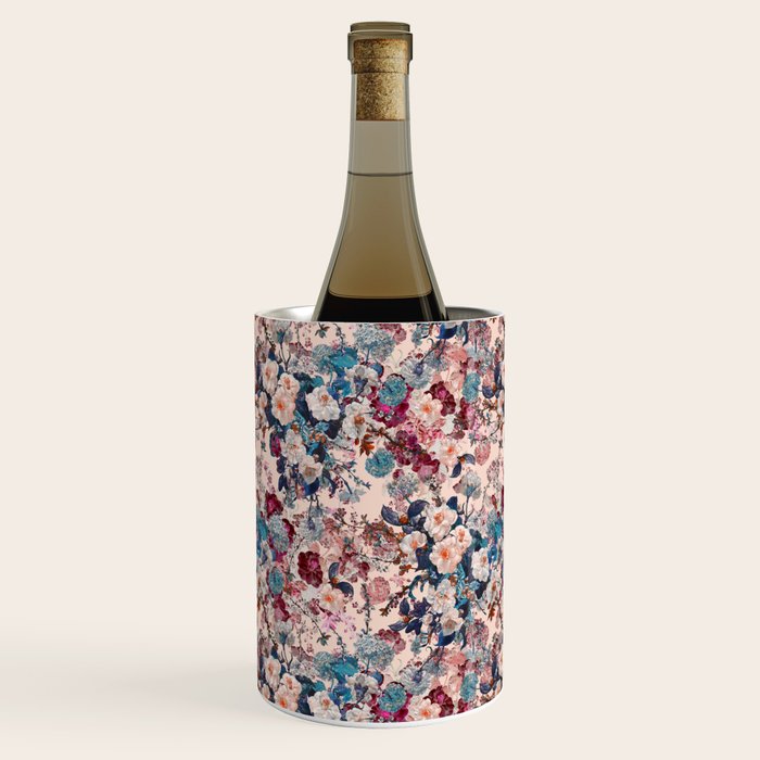 Romantic Garden XII Wine Chiller Gallery Image 2