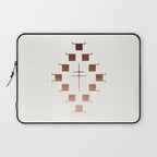 Southwestern Sunset Laptop Sleeve Gallery Image 1