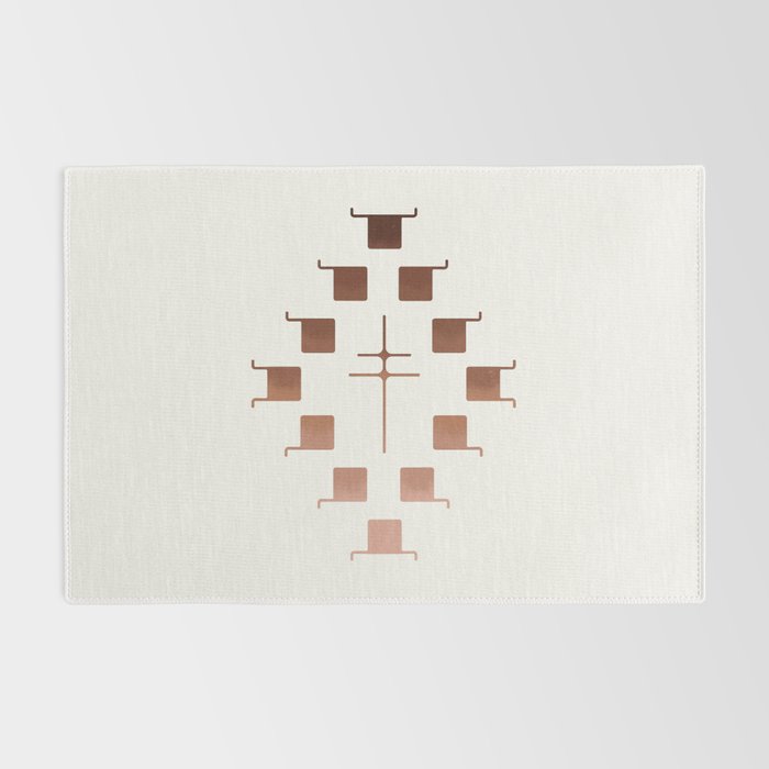 Southwestern Sunset Rug Gallery Image 2