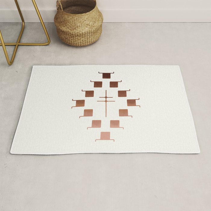 Southwestern Sunset Rug Gallery Image 1
