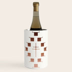 Southwestern Sunset Wine Chiller Gallery Image 1