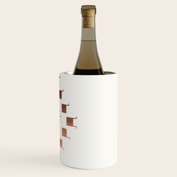 Southwestern Sunset Wine Chiller Gallery Image 3
