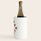 Southwestern Sunset Wine Chiller Gallery Image 3