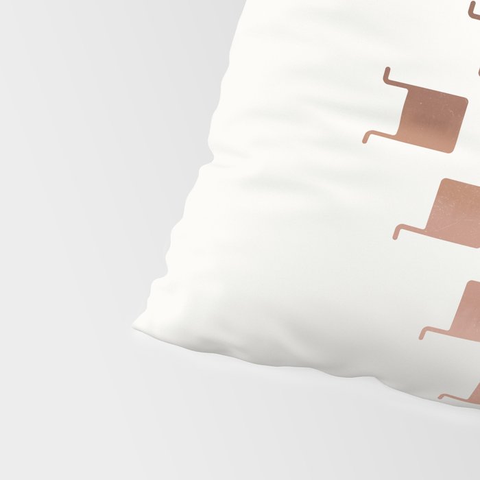 Southwestern Sunset Pillow Sham Gallery Image 4