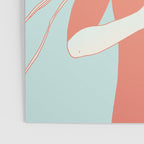 Flower Girl (Life and the Fragile Presence of Beauty) Poster Gallery Image 3