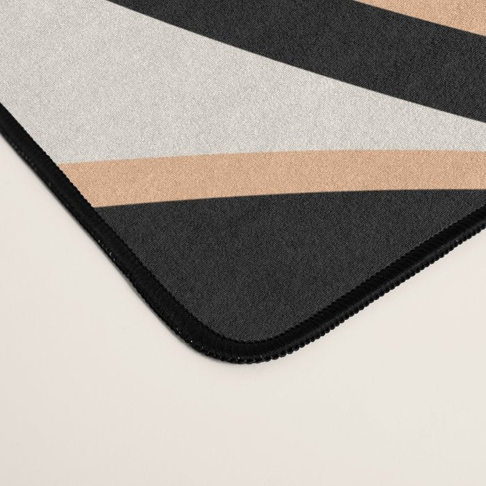 Cobalt Cosmos Desk Mat Gallery Image 4