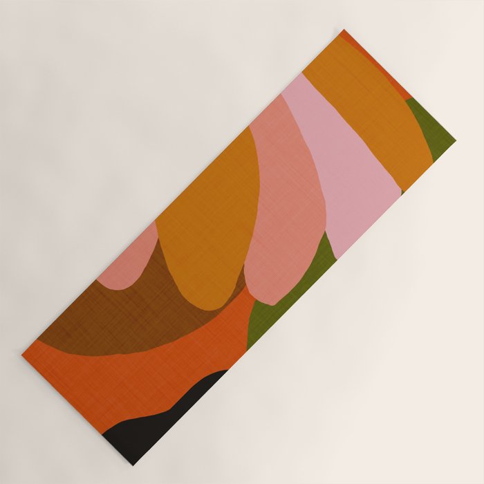 Floria Yoga Mat Gallery Image 1