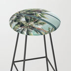 Under the palms Stool Gallery Image 2