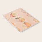 Peaches and Cream 6 Notebook Gallery Image 3