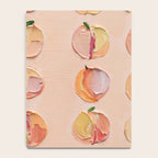Peaches and Cream 6 Notebook Gallery Image 4