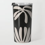 Mediterranean Shapes Travel Mug Gallery Image 3