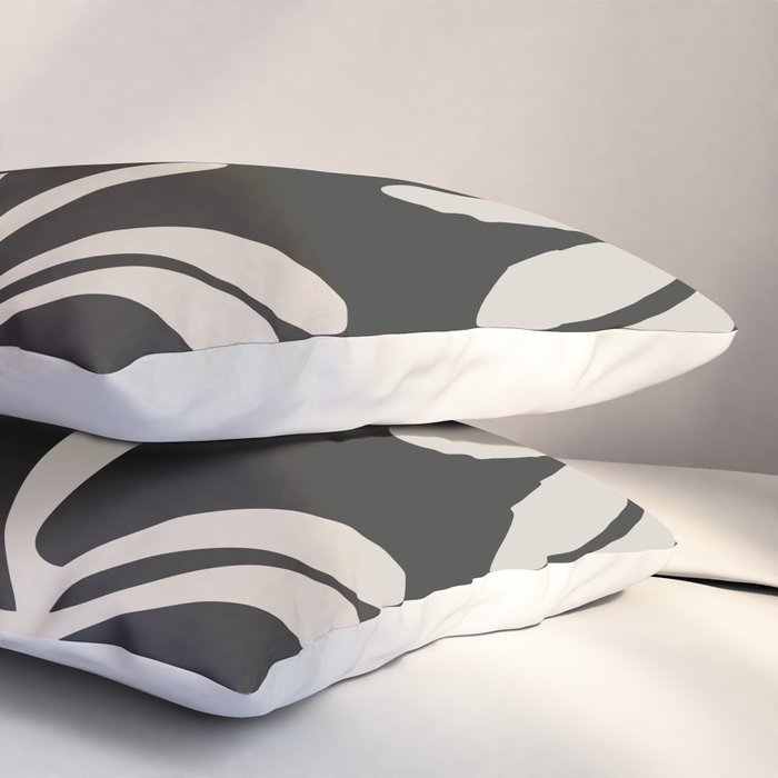 Mediterranean Shapes Pillow Sham Gallery Image 3
