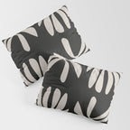 Mediterranean Shapes Pillow Sham Gallery Image 3