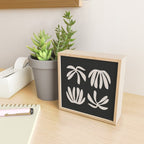 Mediterranean Shapes Mini Art Print Gallery Image 2