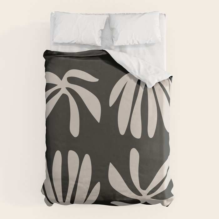 Mediterranean Shapes Duvet Cover Gallery Image 6