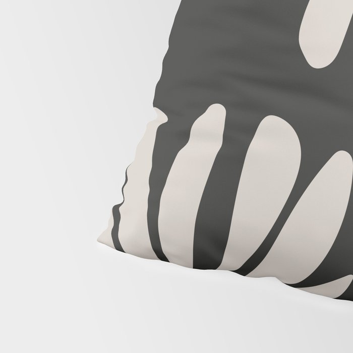Mediterranean Shapes Pillow Sham Gallery Image 4