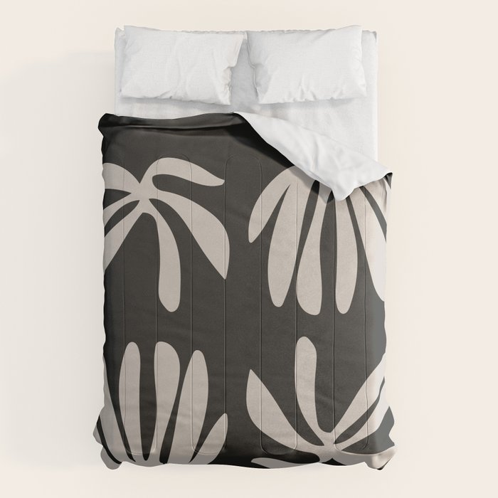 Mediterranean Shapes Comforter Gallery Image 6