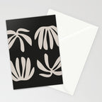 Mediterranean Shapes Stationery Card Gallery Image 2