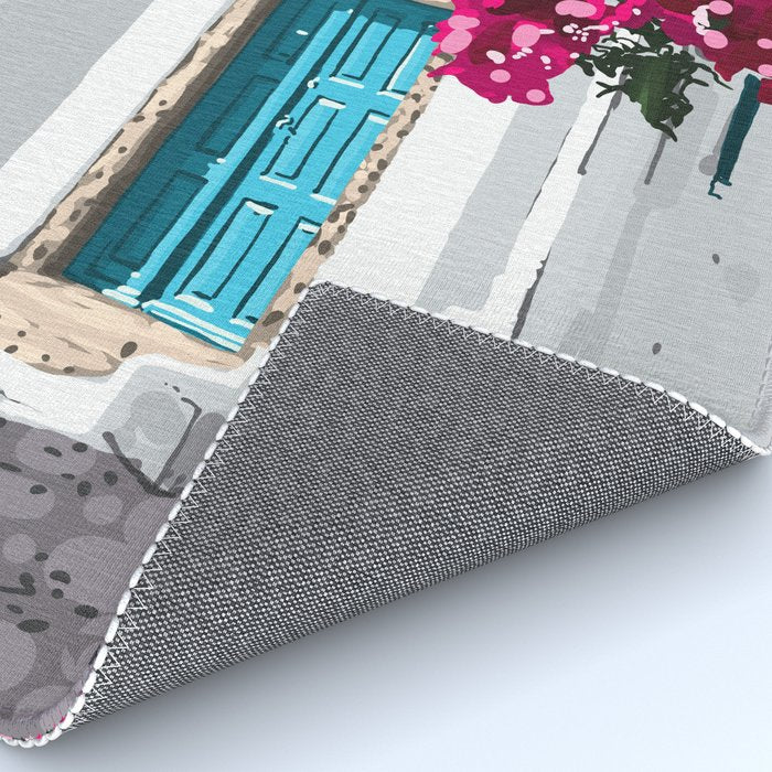 Greek Hideout Rug Gallery Image 4