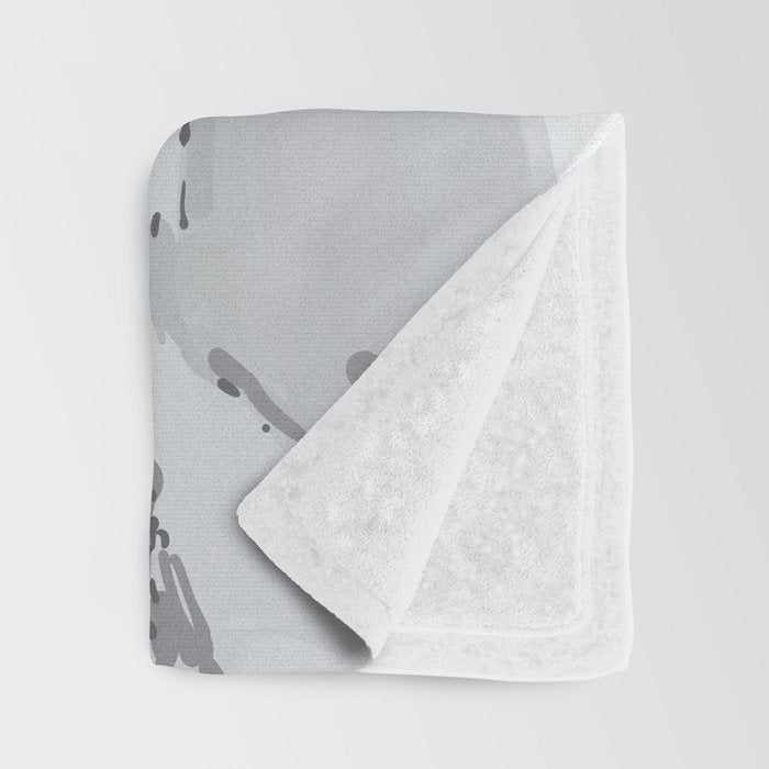 Greek Hideout Throw Blanket Gallery Image 3