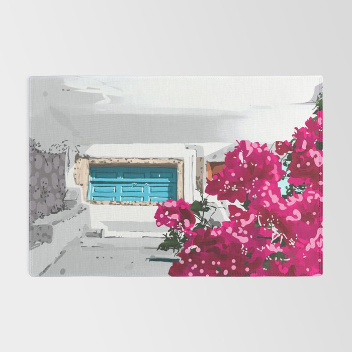 Greek Hideout Rug Gallery Image 2