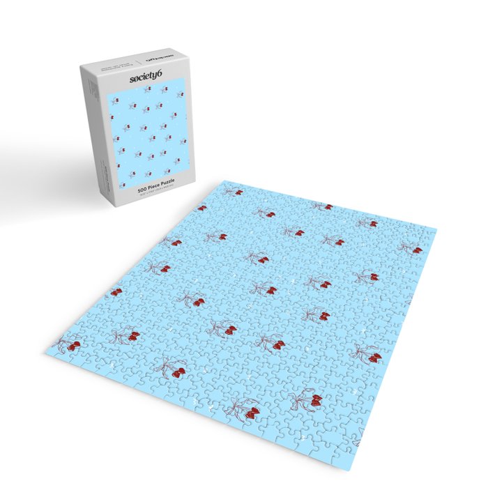 Sugar Baby Jigsaw Puzzle Gallery Image 2