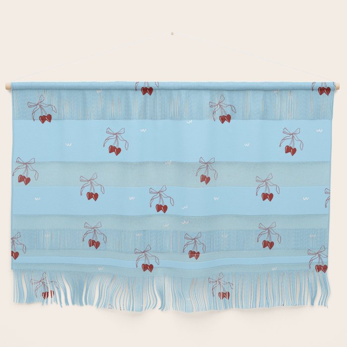 Sugar Baby Wall Hanging Gallery Image 1