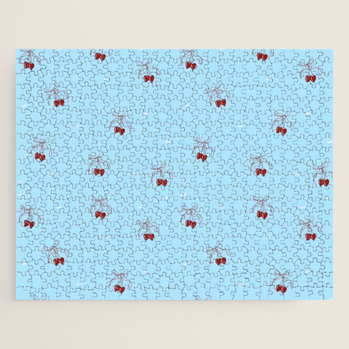 Sugar Baby Jigsaw Puzzle Gallery Image 1
