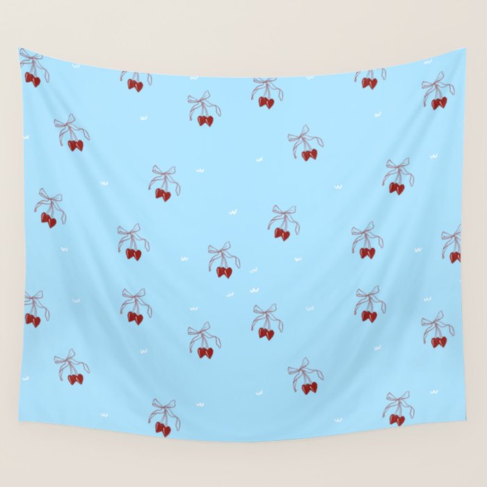 Sugar Baby Wall Tapestry Gallery Image 1
