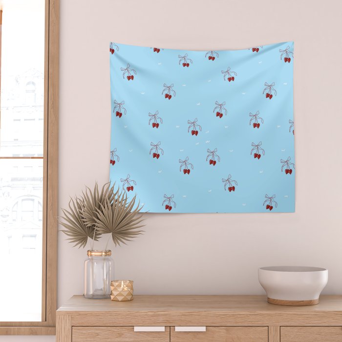 Sugar Baby Wall Tapestry Gallery Image 2