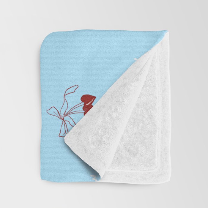 Sugar Baby Throw Blanket Gallery Image 3