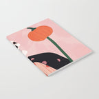 Pumpkin Keeper Notebook Gallery Image 2