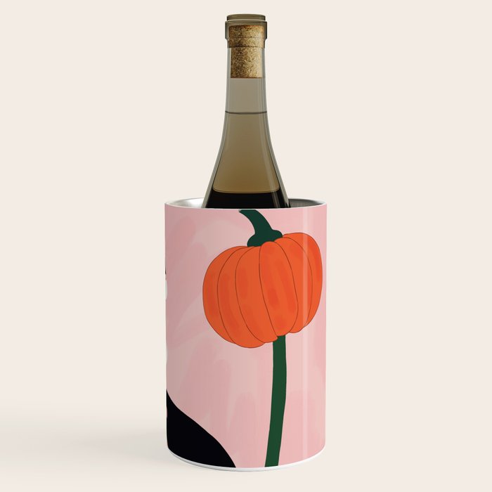 Pumpkin Keeper Wine Chiller Gallery Image 3