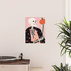 Pumpkin Keeper Poster Gallery Image 2