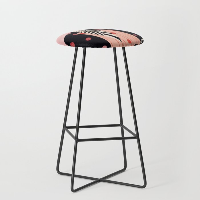 Pumpkin Keeper Stool Gallery Image 1