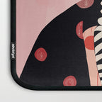 Pumpkin Keeper Laptop Sleeve Gallery Image 3