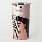 Pumpkin Keeper Travel Mug Gallery Image 1