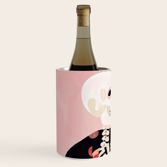 Pumpkin Keeper Wine Chiller Gallery Image 2