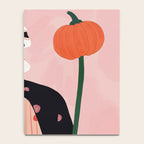 Pumpkin Keeper Notebook Gallery Image 4