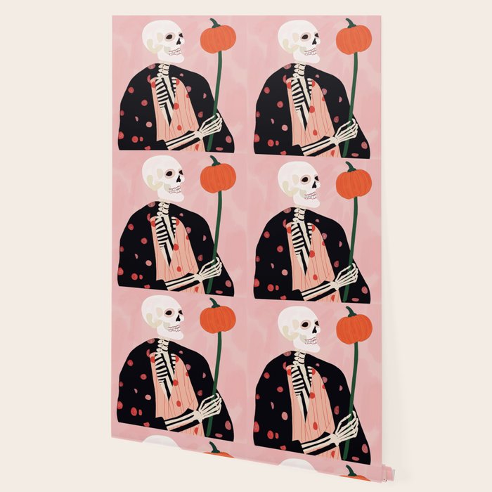 Pumpkin Keeper Wallpaper Gallery Image 2