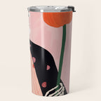 Pumpkin Keeper Travel Mug Gallery Image 2