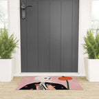 Pumpkin Keeper Welcome Mat Gallery Image 3