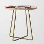Pumpkin Keeper Side Table Gallery Image 1