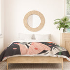 Pumpkin Keeper Duvet Cover Gallery Image 3