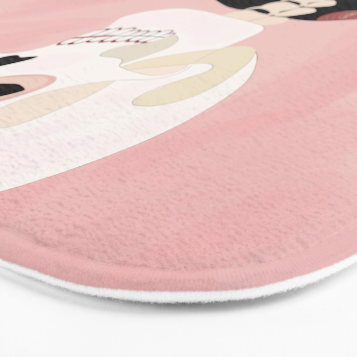 Pumpkin Keeper Bath Mat Gallery Image 3