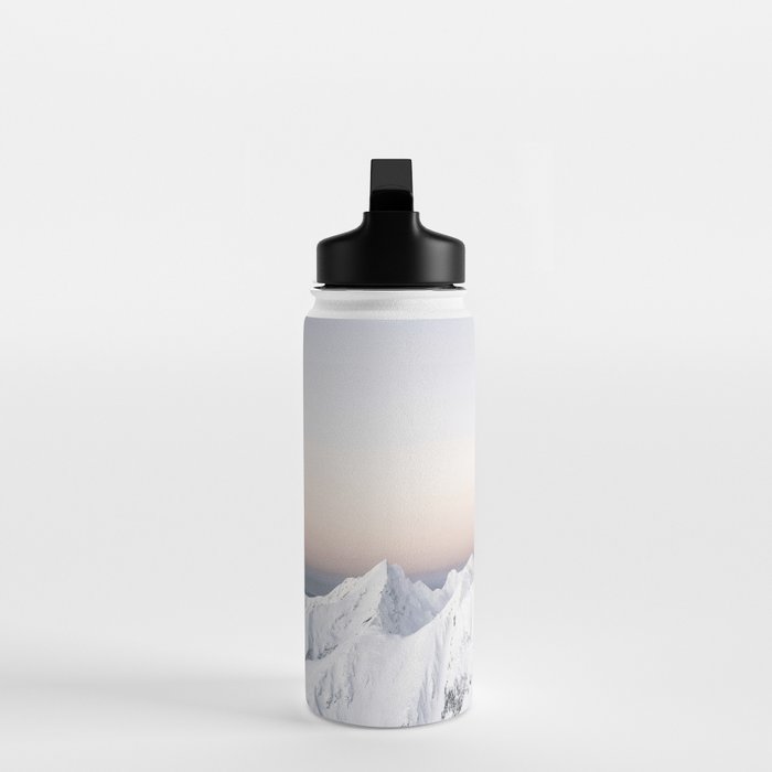 Touching the Sky Water Bottle Gallery Image 3