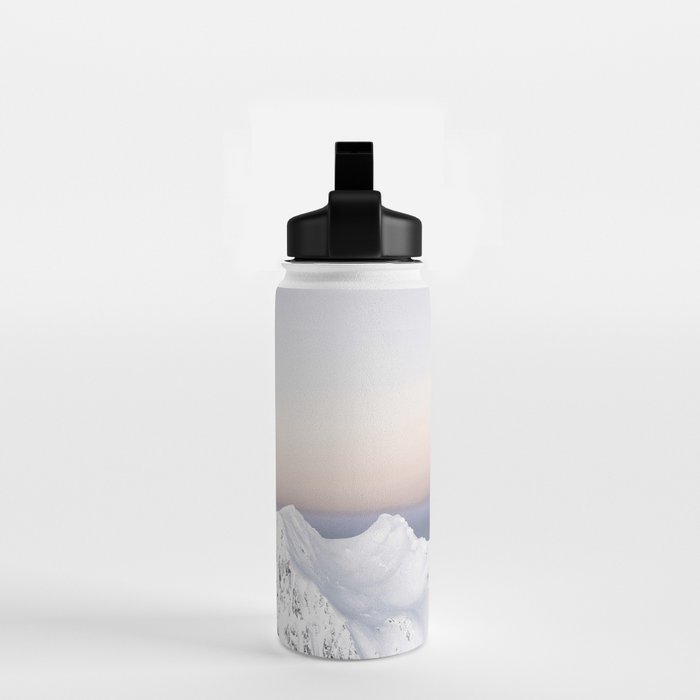 Touching the Sky Water Bottle Gallery Image 2