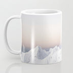 Touching the Sky Coffee Mug Gallery Image 3